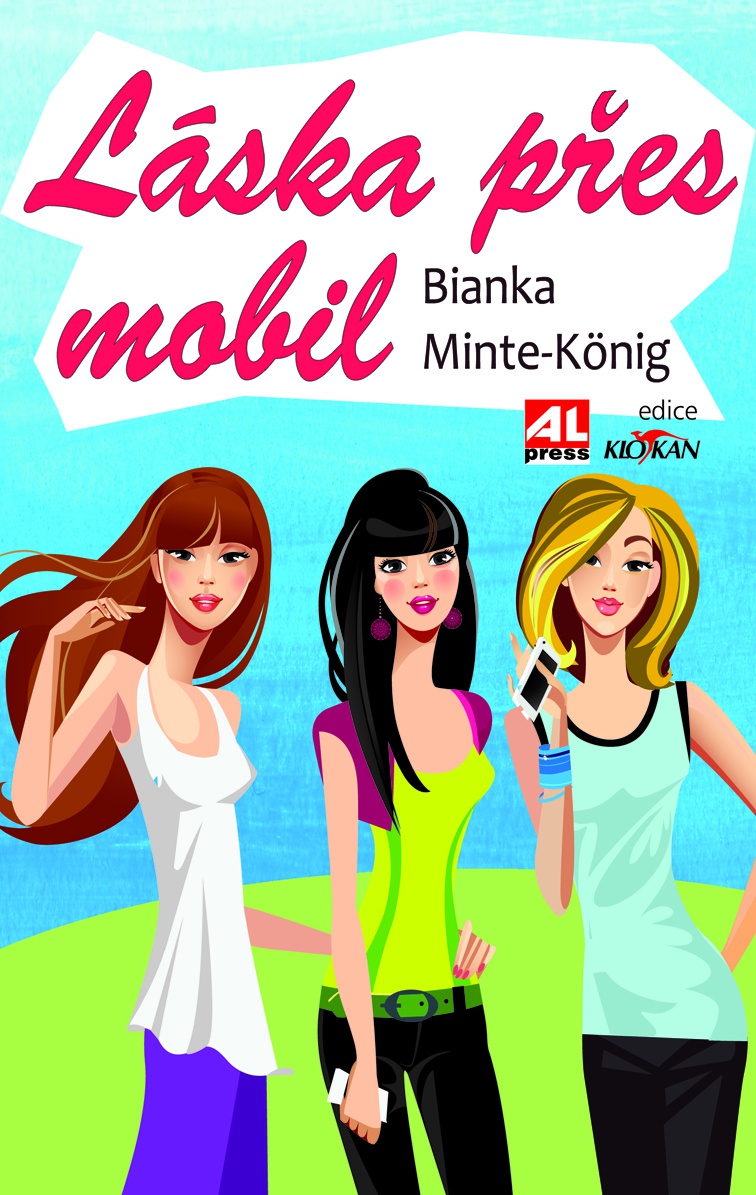 Láska přes mobil