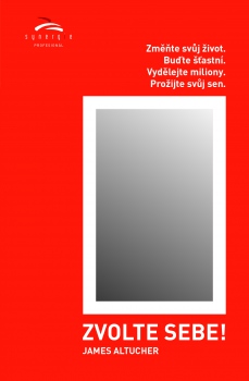 Zvolte sebe