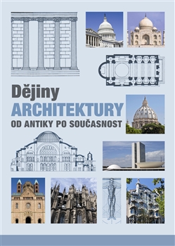 Dějiny architektury