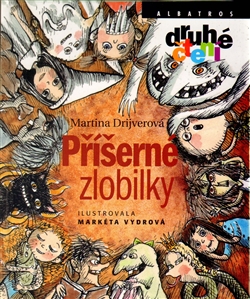 Příšerné zlobilky