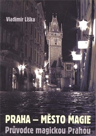 Praha – město magie