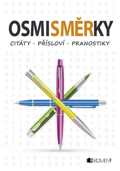 Osmisměrky