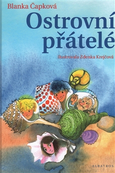 Ostrovní přátelé