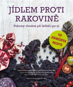 Jídlem proti rakovině