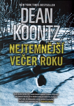 Nejtemnější večer roku