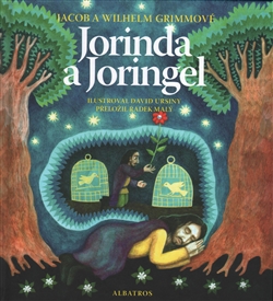 Jorinda a Joringel