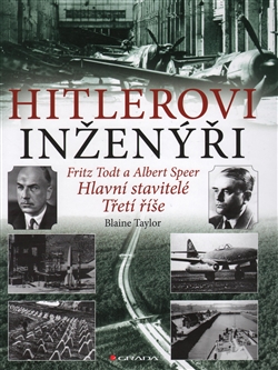 Hitlerovi inženýři                                    