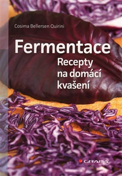 Fermentace                                    