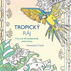 Tropický ráj                                    