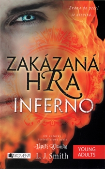 Zakázaná Hra – Inferno                                    