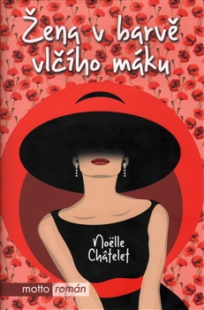 Žena v barvě vlčího máku                                    