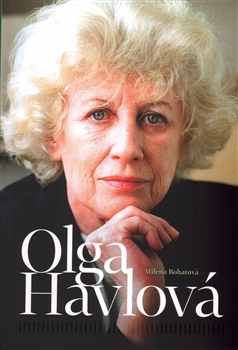 Olga Havlová                                    
