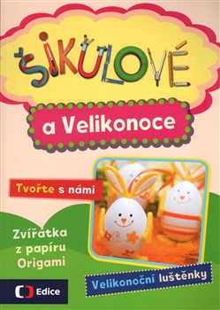 Šikulové a Velikonoce                                    