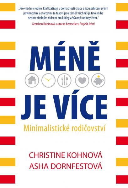 Méně je více