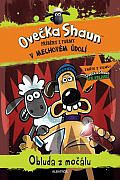 Ovečka Shaun: Obluda z močálu