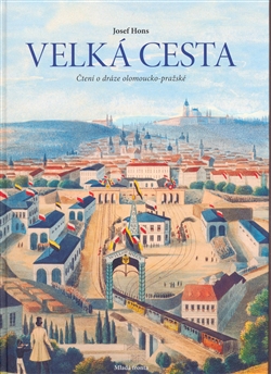 Velká cesta
