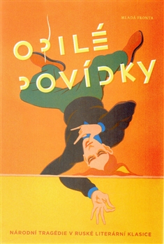 Opilé povídky