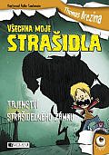 Všechna moje strašidla – Tajemství strašidelného zámku