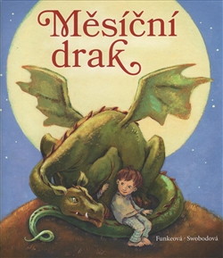 Měsíční drak