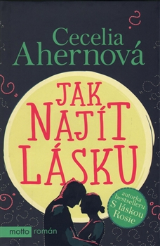 Jak najít lásku