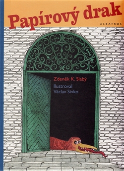 Papírový drak