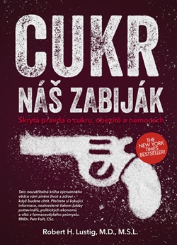 Cukr – náš zabiják
