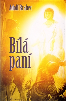 Bílá paní