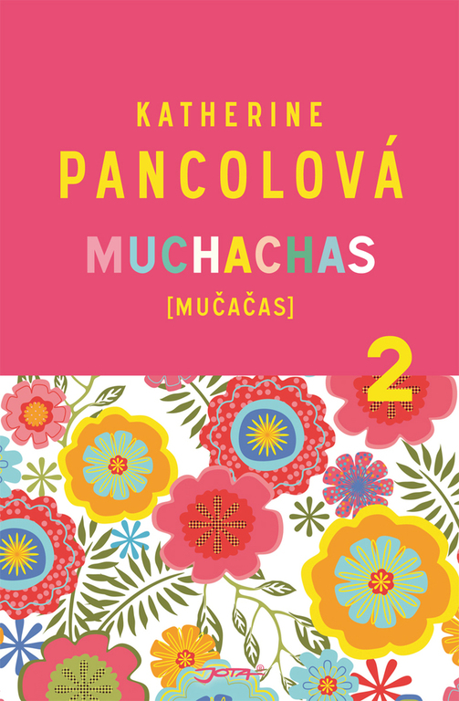 Muchachas [mučačas] 2