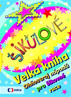 Šikulové: Velká kniha