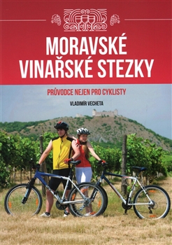 Moravské vinařské stezky