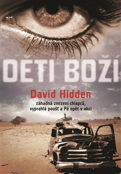 Děti boží