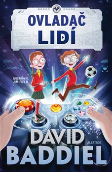 Ovladač lidí