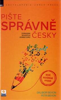 Pište správně česky