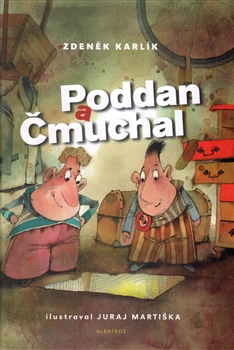 Poddan a Čmuchal