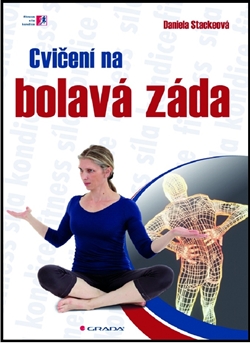 Cvičení na bolavá záda