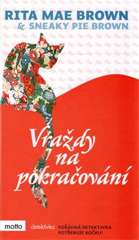 Vraždy na pokračování