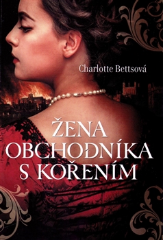 Žena obchodníka s kořením
