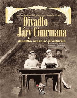 Divadlo Járy Cimrmana – divadlo, které se proslavilo