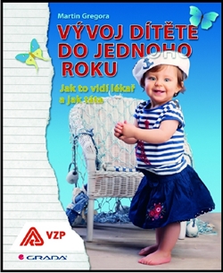 Vývoj dítěte do jednoho roku