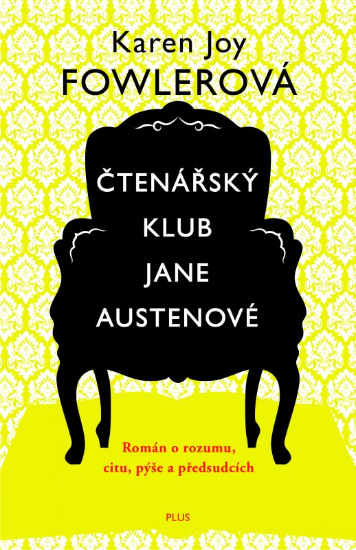 Čtenářský klub Jane Austenové