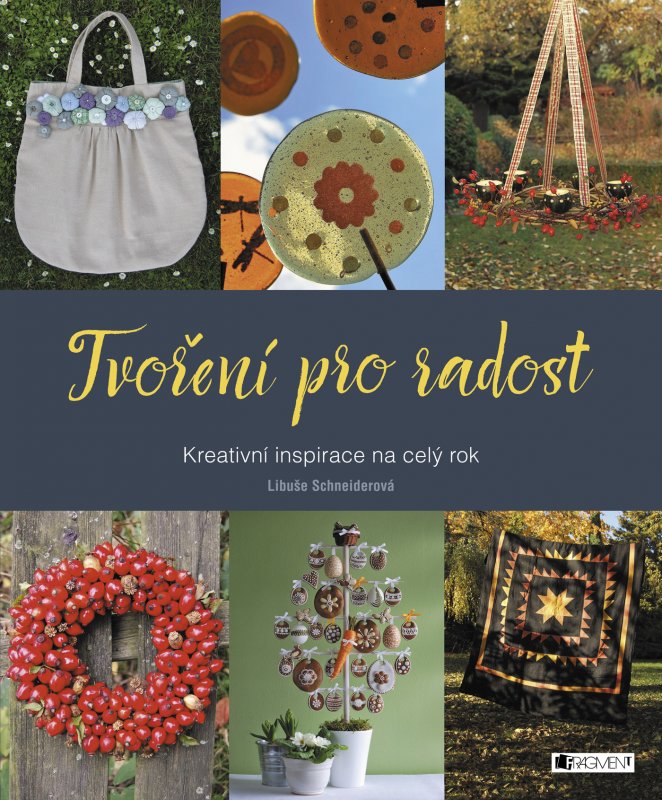 Tvoření pro radost