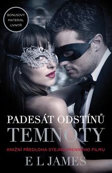 Fifty Shades Darker – Padesát odstínů temnoty