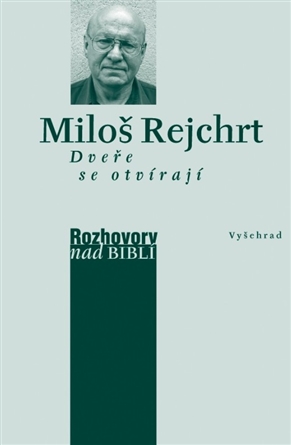 Dveře se otvírají