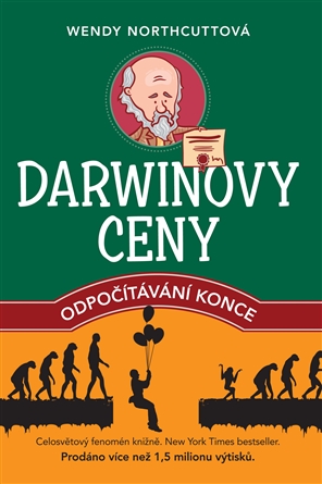 Darwinovy ceny