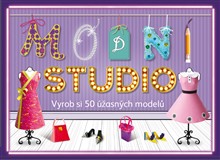 Módní studio