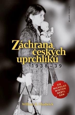 Záchrana českých uprchlíků 1938–39