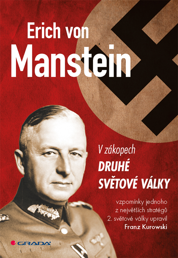 Erich von Manstein
