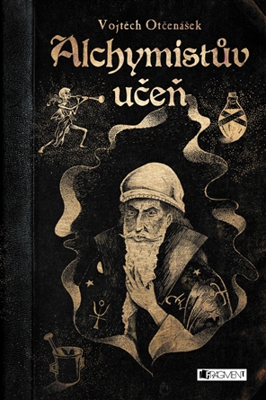 Alchymistův učeň