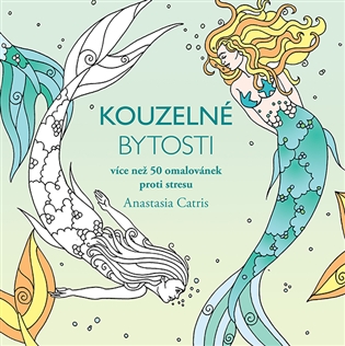 Kouzelné bytosti