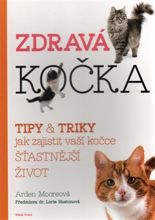 Zdravá kočka
